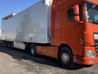 DAF  XF 2017 годаүшін34 000 000 тг. в Алматы