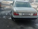 Mercedes-Benz E 220 1991 года за 1 500 000 тг. в Кордай – фото 5