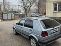 Volkswagen Golf 1988 года за 1 300 000 тг. в Алматы