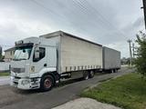 Renault  Premium 2013 года за 17 500 000 тг. в Шымкент – фото 2