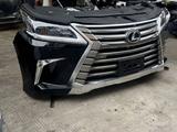 Ноускат Lexus LX 570 (2015-н. В) за 19 990 тг. в Алматы