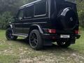 Mercedes-Benz G 500 2008 годаfor20 000 000 тг. в Алматы – фото 3