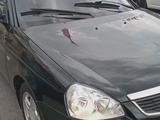 ВАЗ (Lada) Priora 2172 2010 годаүшін1 603 347 тг. в Атырау – фото 5