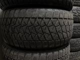 Bridgestone Blizzak DM-V2 275/50R20 113R за 100 000 тг. в Алматы – фото 3