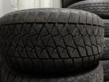 Bridgestone Blizzak DM-V2 275/50R20 113R за 100 000 тг. в Алматы – фото 2