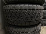 Bridgestone Blizzak DM-V2 275/50R20 113R за 100 000 тг. в Алматы – фото 4