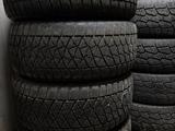 Bridgestone Blizzak DM-V2 275/50R20 113R за 100 000 тг. в Алматы