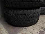 Bridgestone Blizzak DM-V2 275/50R20 113R за 100 000 тг. в Алматы – фото 5