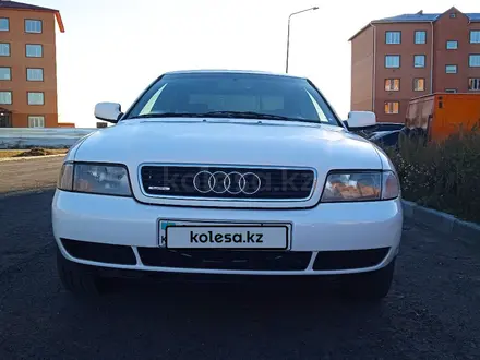 Audi A4 1995 года за 2 200 000 тг. в Атбасар