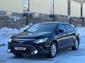 Toyota Camry 2016 года за 11 200 000 тг. в Алматы – фото 7