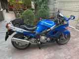 Kawasaki  ZZR 600 2002 года за 1 700 000 тг. в Алматы – фото 4