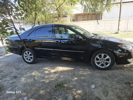 Toyota Camry 2004 года за 5 100 000 тг. в Талдыкорган