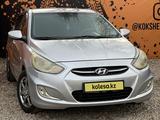 Hyundai Accent 2014 года за 5 150 000 тг. в Кокшетау – фото 3