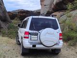 Mitsubishi Pajero iO 2000 годаfor4 500 000 тг. в Астана – фото 2