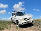 Mitsubishi Pajero iO 2000 годаfor4 500 000 тг. в Астана – фото 4