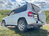 Mitsubishi Pajero iO 2000 годаfor4 500 000 тг. в Астана – фото 5