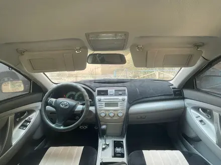 Toyota Camry 2011 года за 5 200 000 тг. в Актау – фото 6