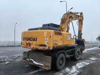 Hyundai  R210W 2010 года за 21 500 000 тг. в Алматы