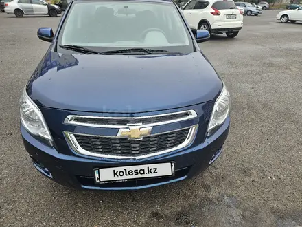 Chevrolet Cobalt 2023 года за 7 800 000 тг. в Шымкент