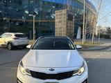 Kia Optima 2018 годаүшін8 700 000 тг. в Астана – фото 3