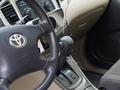 Toyota Highlander 2002 года за 4 800 000 тг. в Астана – фото 10