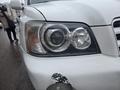Toyota Highlander 2002 года за 4 800 000 тг. в Астана – фото 17