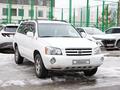 Toyota Highlander 2002 года за 4 800 000 тг. в Астана