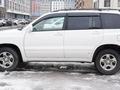 Toyota Highlander 2002 года за 4 800 000 тг. в Астана – фото 5