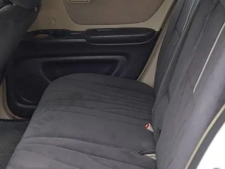 Toyota Highlander 2002 года за 4 800 000 тг. в Астана – фото 7