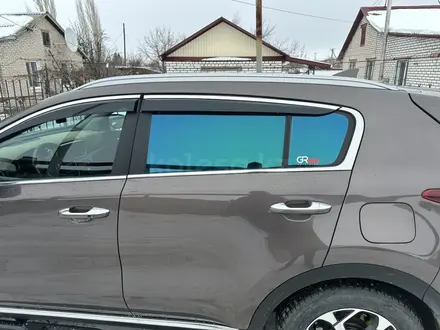 Kia Sportage 2020 года за 10 000 000 тг. в Уральск – фото 3