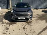 Kia Sportage 2020 года за 10 000 000 тг. в Уральск