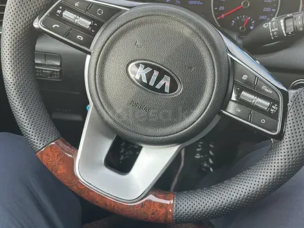Kia Sportage 2020 года за 10 000 000 тг. в Уральск – фото 5