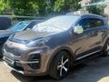 Kia Sportage 2020 года за 10 000 000 тг. в Уральск – фото 6