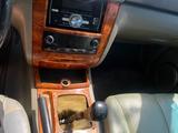 SsangYong Rexton 2002 года за 2 599 000 тг. в Алматы – фото 4