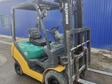 Komatsu  FD15 2007 года за 2 500 000 тг. в Актобе