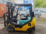 Komatsu  FD15 2007 года за 2 500 000 тг. в Актобе – фото 2