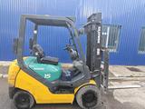Komatsu  FD15 2007 года за 2 500 000 тг. в Актобе – фото 3