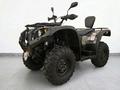 Baltmotors  Striker 700 EFI 2026 года за 800 000 тг. в Астана