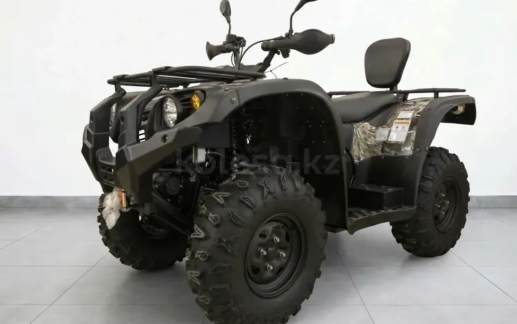 Baltmotors  Striker 700 EFI 2026 года за 800 000 тг. в Астана