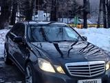 Mercedes-Benz E 250 2009 года за 7 400 000 тг. в Алматы