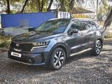 Kia Sorento 2021 годаүшін13 200 000 тг. в Алматы