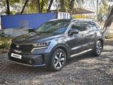 Kia Sorento 2021 годаүшін13 200 000 тг. в Алматы – фото 2