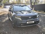 Kia Sorento 2021 годаүшін13 200 000 тг. в Алматы – фото 3
