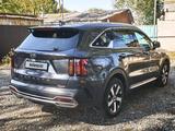 Kia Sorento 2021 годаүшін13 200 000 тг. в Алматы – фото 4