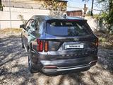 Kia Sorento 2021 годаүшін13 200 000 тг. в Алматы – фото 5