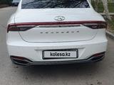 Hyundai Grandeur 2021 года за 13 500 000 тг. в Алматы – фото 3