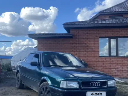 Audi 80 1992 года за 1 700 000 тг. в Актобе