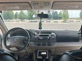 Toyota Camry 2003 года за 3 999 000 тг. в Алматы – фото 2