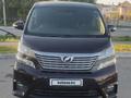 Toyota Vellfire 2008 года за 6 000 000 тг. в Костанай – фото 2