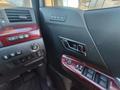 Toyota Vellfire 2008 годаүшін6 000 000 тг. в Костанай – фото 20